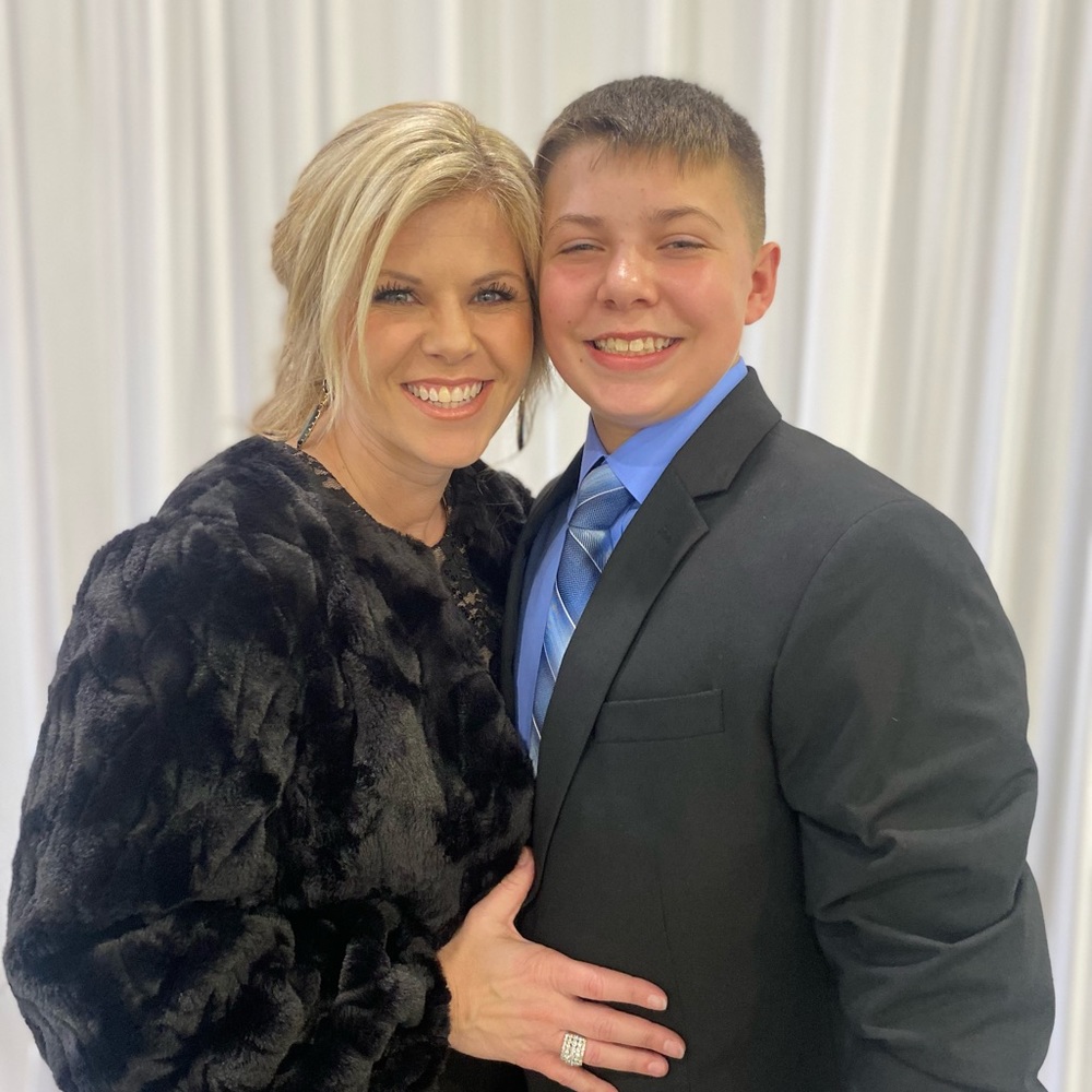 Meet your Posher, Sabrina